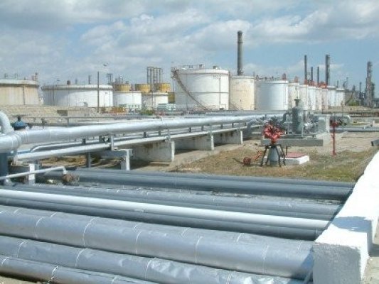 DIICOT cere în instanţă încetarea procesului în cazul lui Dinu Patriciu